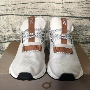 Cloudnova Women's Sneakers Shoes White Pearl